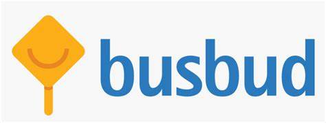BusBud Logo