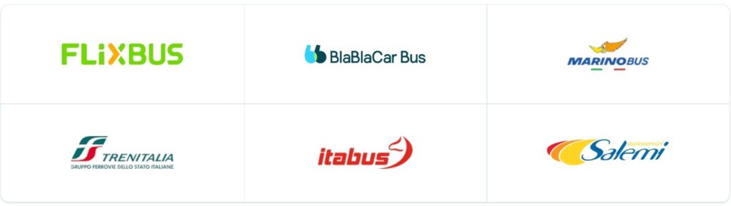 BusBud partners