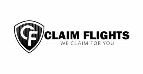 ClaimFlights Logo