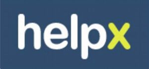 HelpX Logo