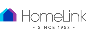 HomeLink Logo