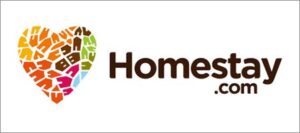 HomeStay Logo