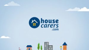 HouseCarers Logo