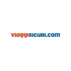 ViaggiSicuri Logo