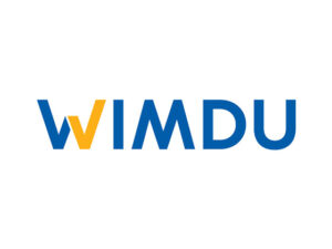 Wimdu Logo