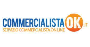 CommercialistaOK Logo