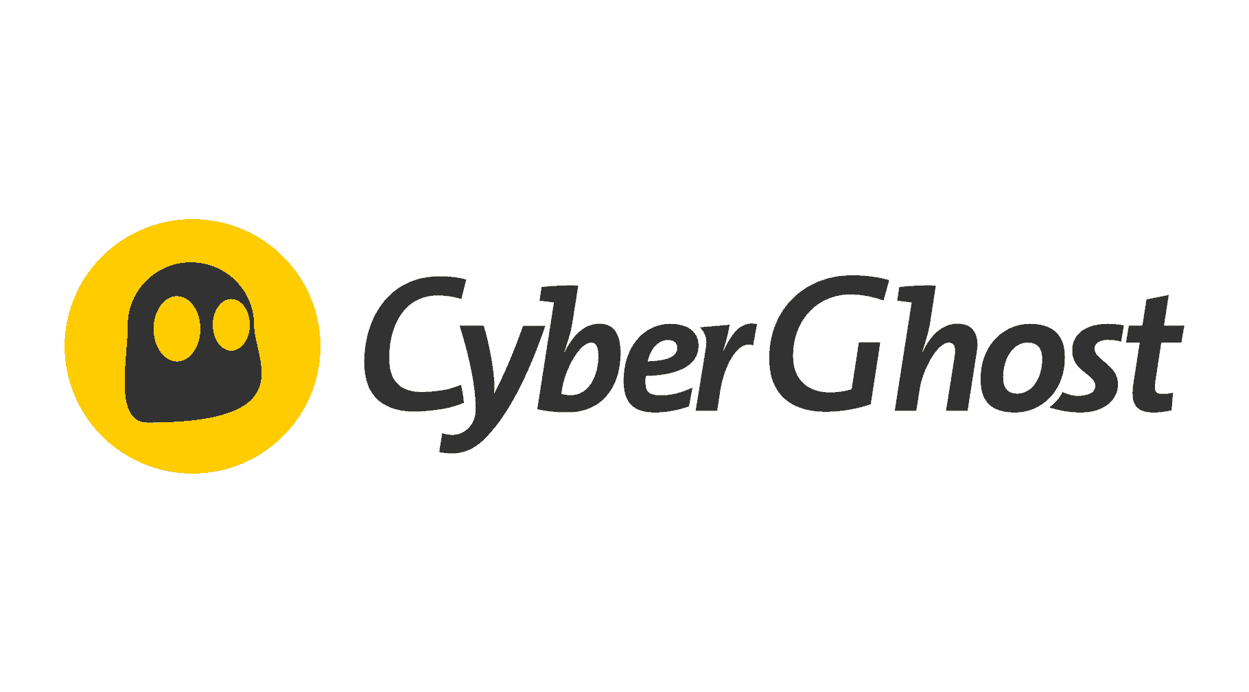 CyberGhost Logo