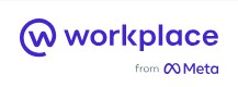 Facebook Workplace Logo