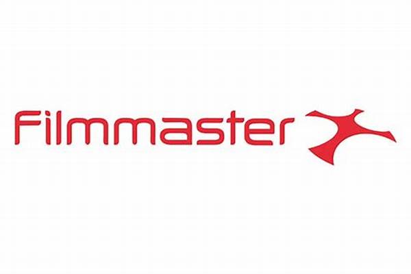 FilmMaster Logo