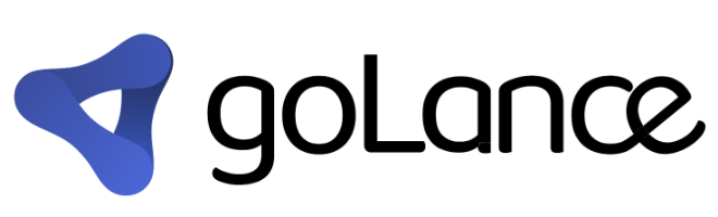 GoLance logo