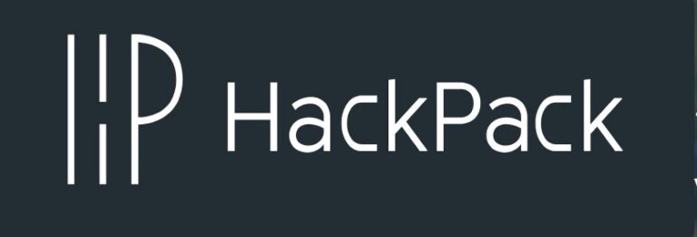 HackPack Logo