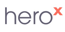 HeroX Logo
