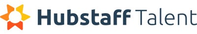HubstaffTalent Logo