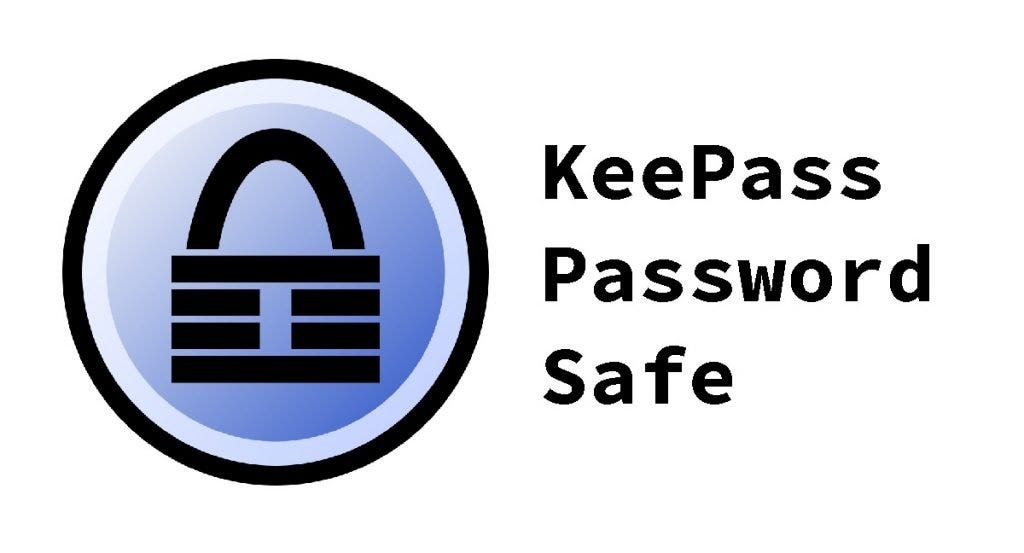 KeePass Logo