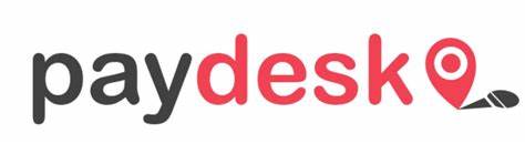 Paydesk logo