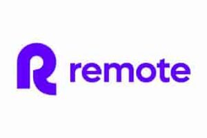 Remote.com Logo