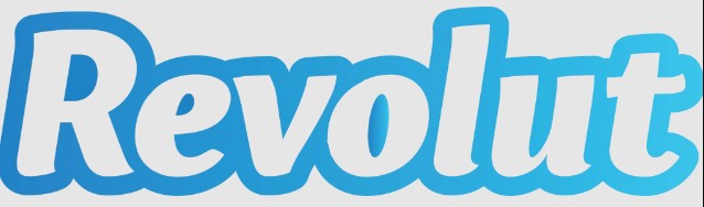 Revolut Logo