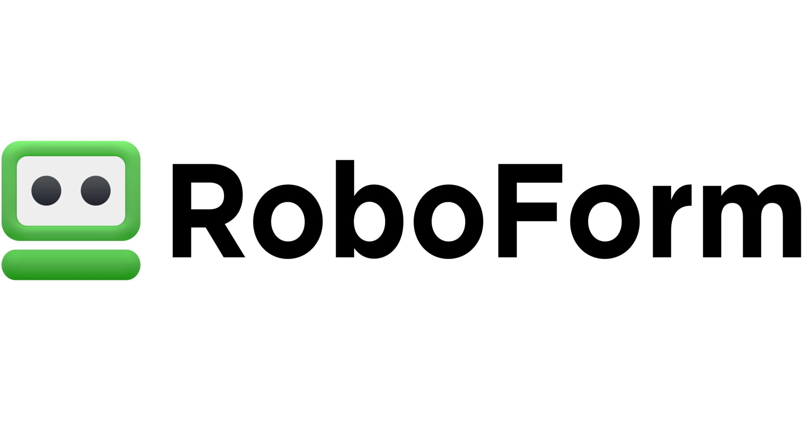 RoboForm Logo