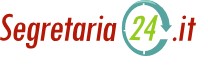 Segretaria24 Logo