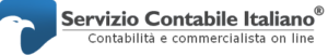 Servizio Contabile Italiano Logo