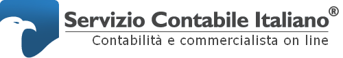 Servizio Contabile Italiano Logo