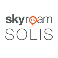 Skyroam Solis Logo
