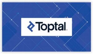TopTal Logo