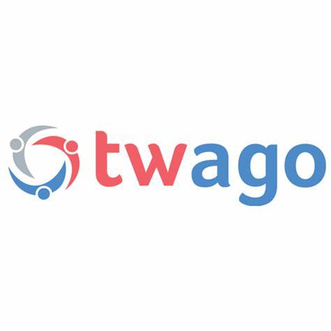 Twago Logo