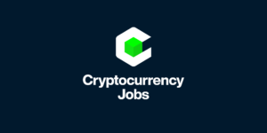 Cryptocurrencyjobs Logo