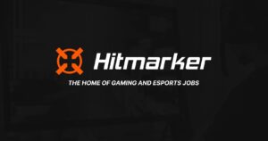 HitMarker logo