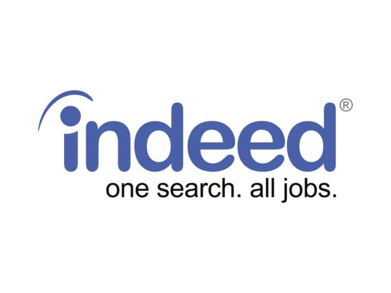 Indeed logo