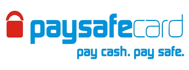 Paysafecard Logo