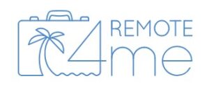Remote4Me logo