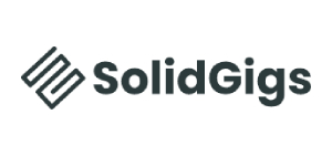 SolidGigs Logo