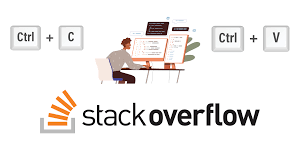 StackOverflow Logo