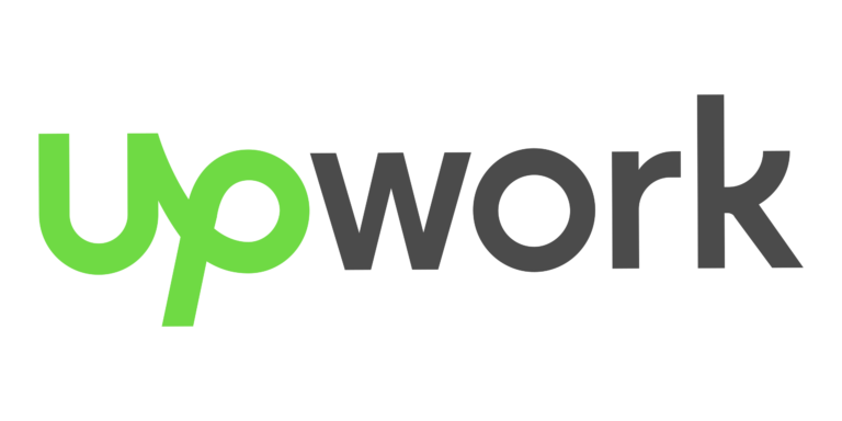 Upwork-logo