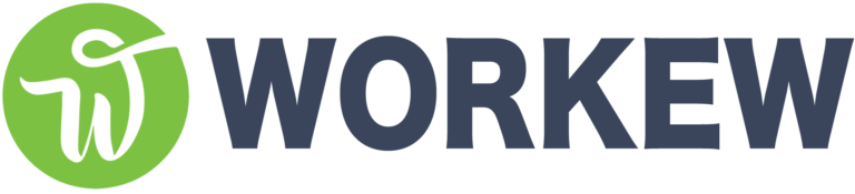 Workew Logo