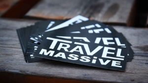 travel massive logo