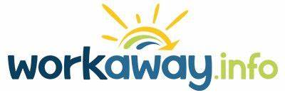 WorkAway Logo