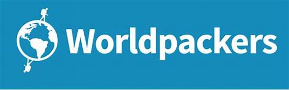 WorldPackers Logo