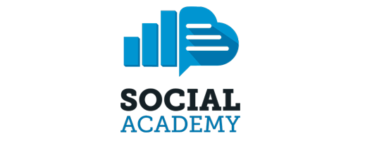 SocialAcademy Logo