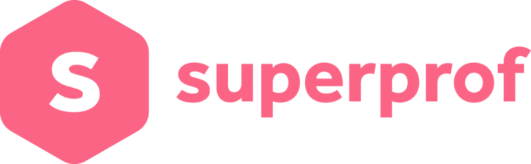 SuperProf Logo